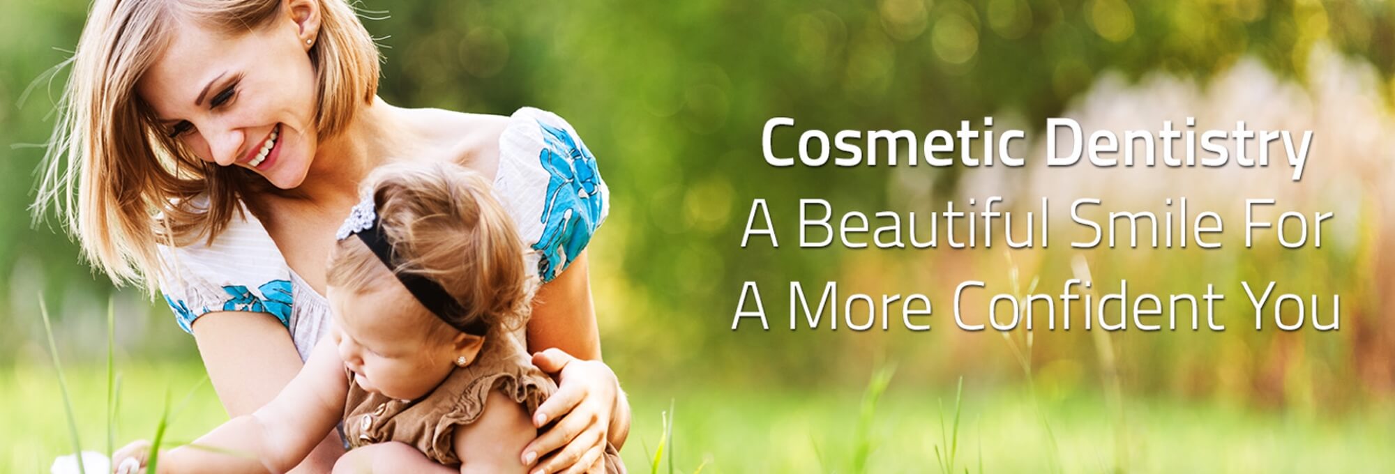 Cosmetic Dentistry