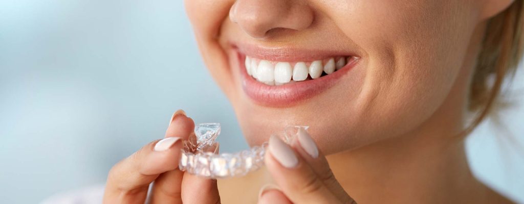 Invisalign Treatments